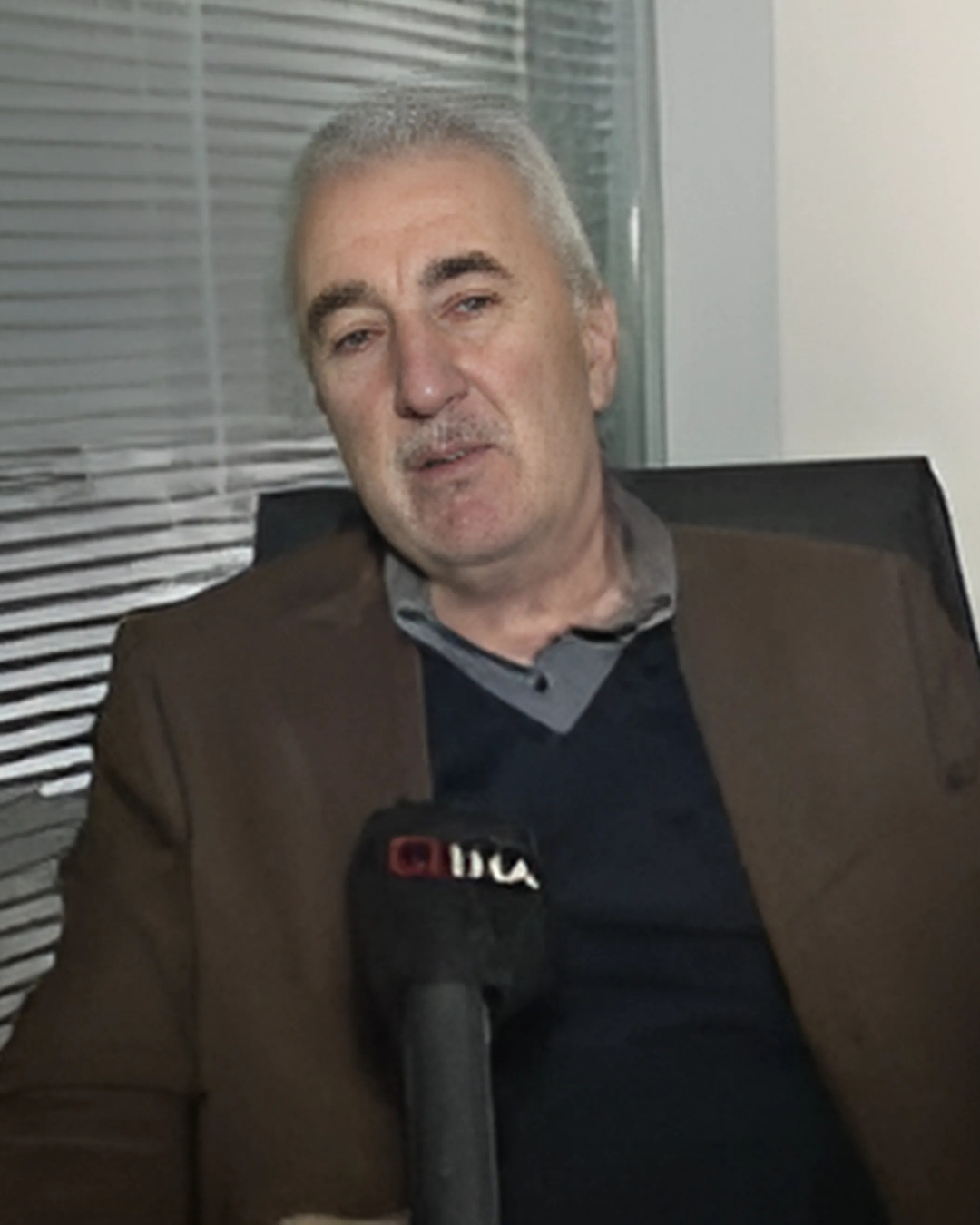 Bedri Turkay