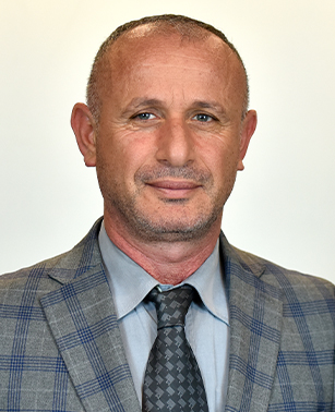 İsmail Kobya