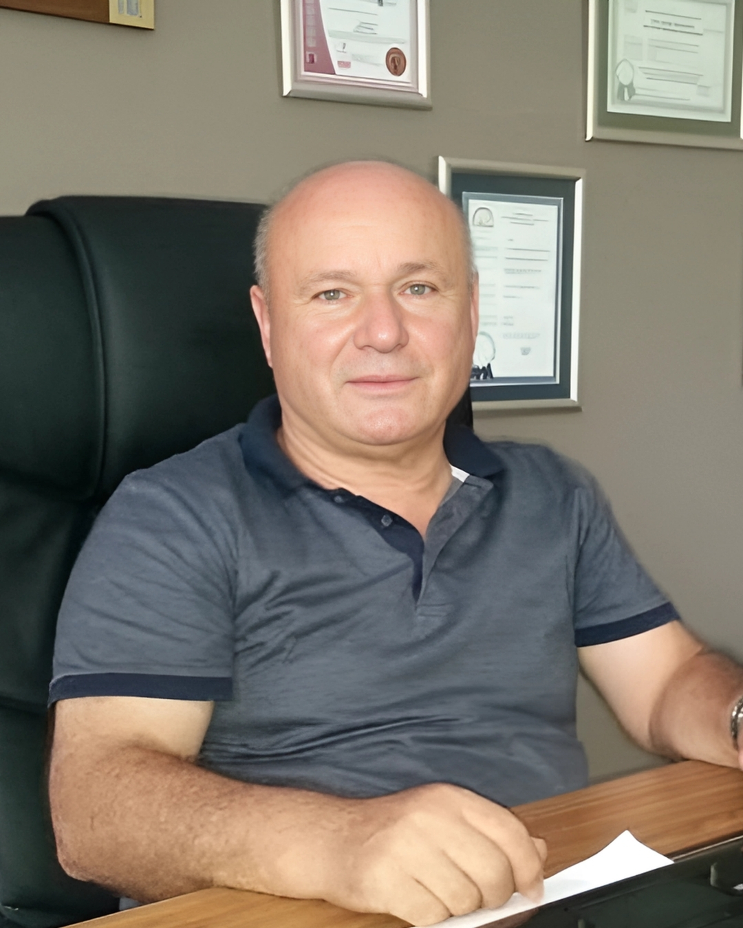 Mehmet Kobya
