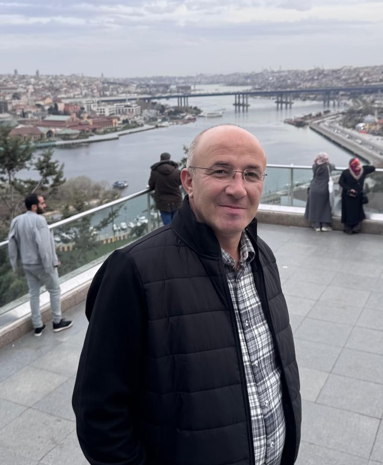 Mehmet Turkay